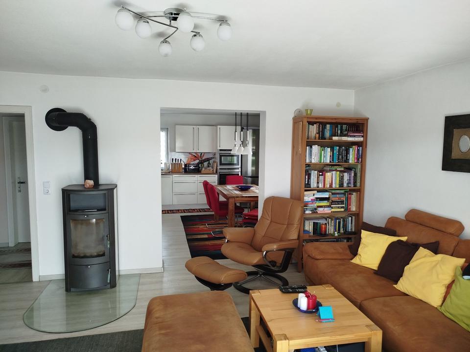 Thumbnail-3 Fam. Haus in Sachsen b.Ansbach