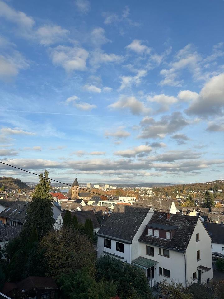 Thumbnail-Attraktive 3-Zimmer-Wohnung in Koblenz-Güls zu vermieten