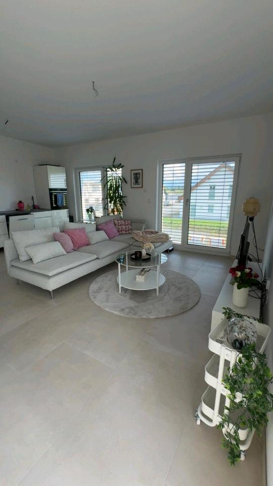 Thumbnail-Moderne 2-Zimmer Whg. Neubau, Feldrand, Pohlheim, ab 01.02.26