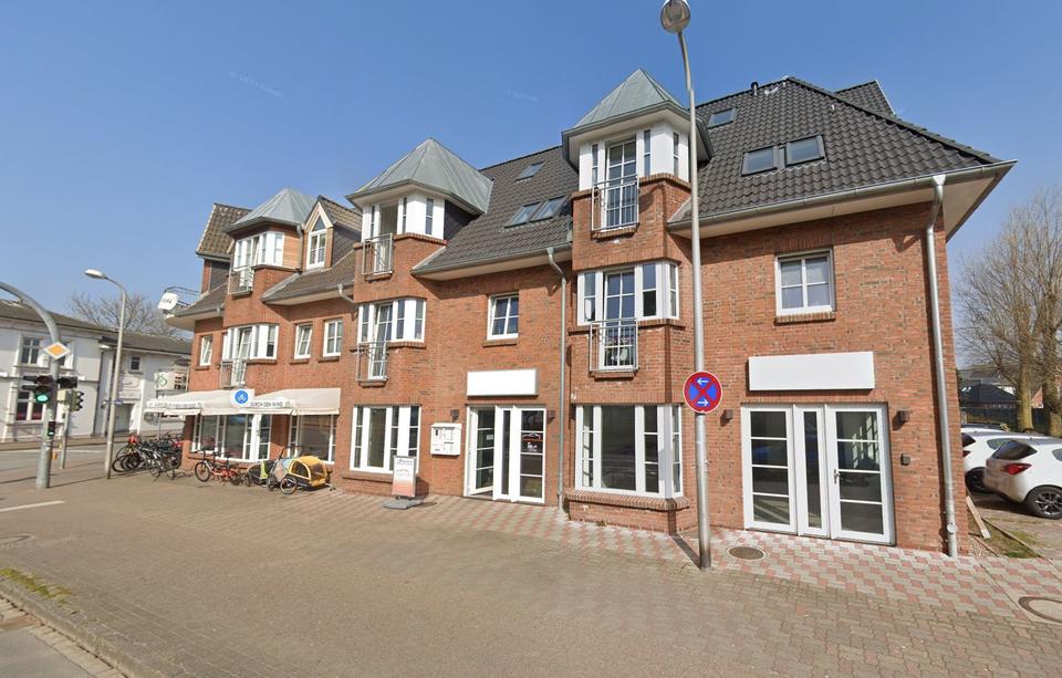 Thumbnail-Charmantes Apartment auf Westerland!