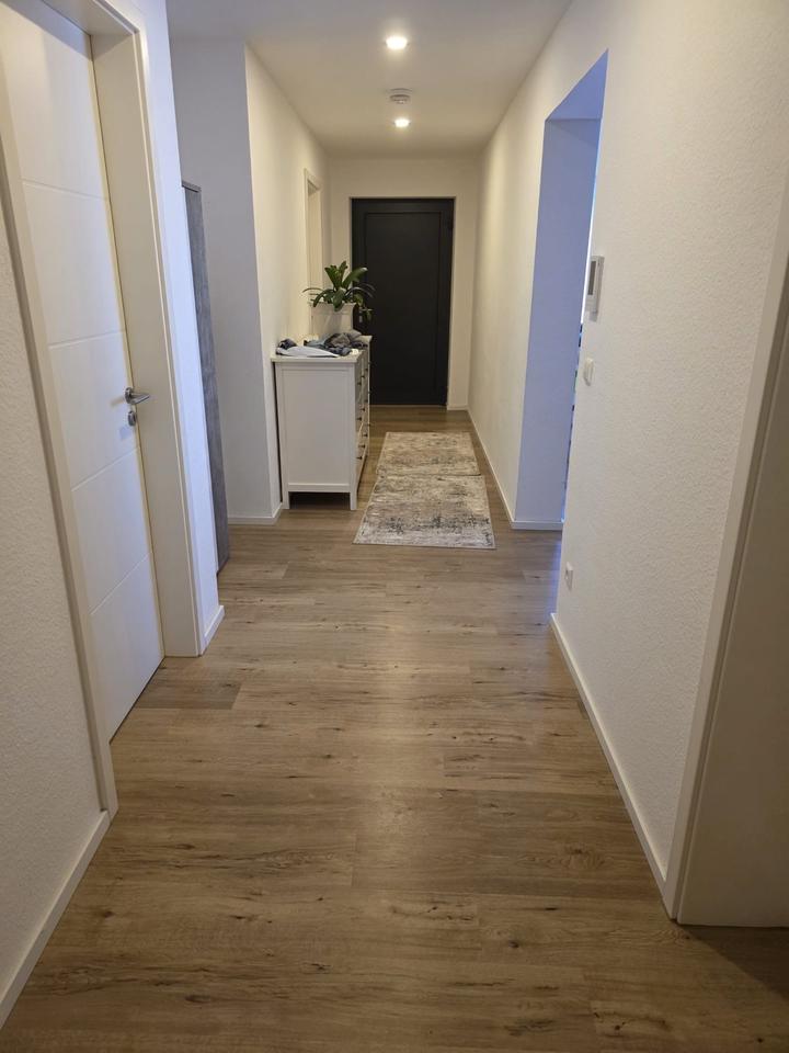 Thumbnail-3 Zimmer Wohnung zu vermieten Rheinau-Linx