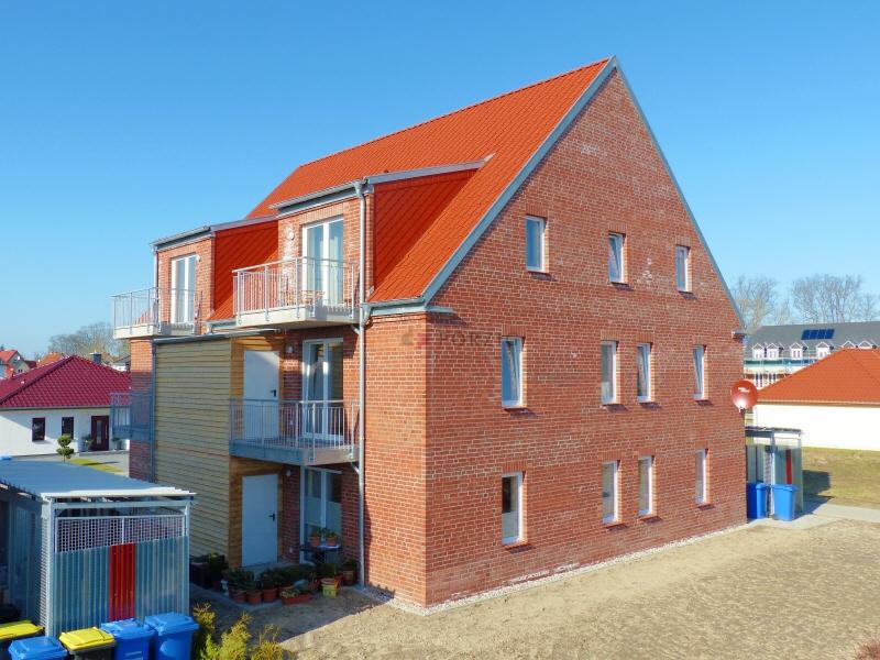 Thumbnail-Stilvolle Dachgeschosswohnung - hell, ruhig, besonders!