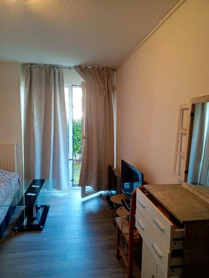 Thumbnail-1 Zimmer wohnung