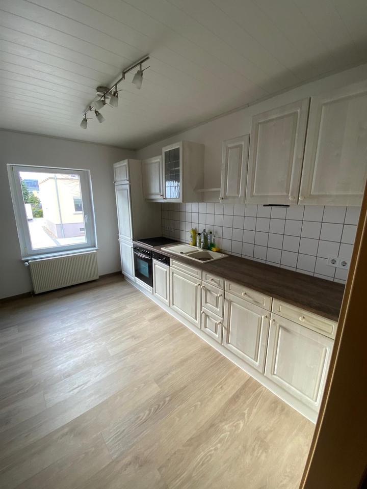 Thumbnail-3 Raum Wohnung in Falkenberg neu renoviert mit Einbauküche