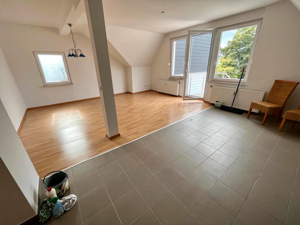 Thumbnail-Wohnung in Unna Zentrum