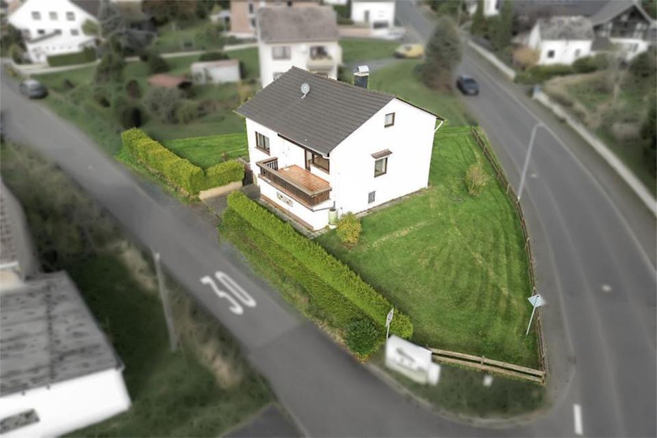 Thumbnail-Einfamilienhaus in Königswinter von privat z. verkaufen