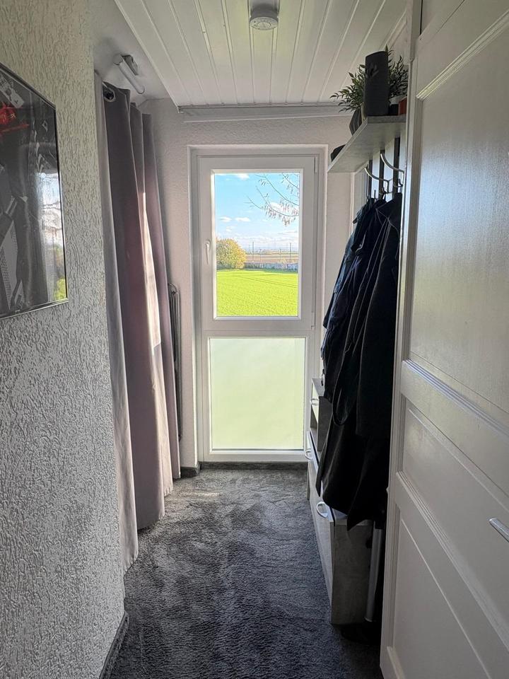 Thumbnail-Vollmöblierte 1-Zimmer Wohnung in Köln Wahn nah der S-Bahn