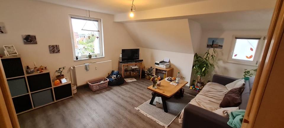 Thumbnail-3 ZKB (62 qm) nähe Südbahnhof ab 01.01.2026 zu vermieten