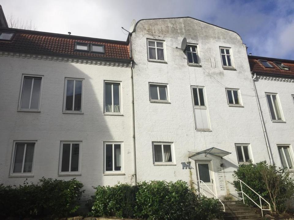Thumbnail-3-Zimmer-Wohnung in der Norderstraße mit WBS
