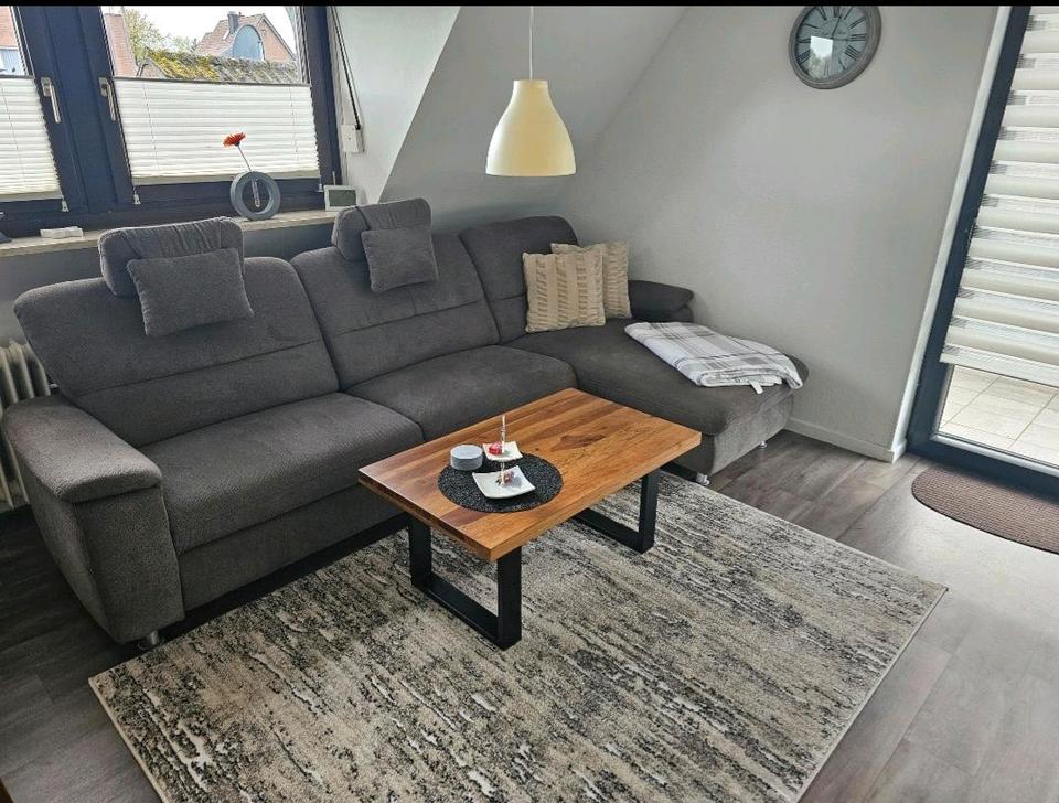 Thumbnail-Ferienwohnung Bedburg Hau, Kleve, Kalkar , Niederrhein, NRW,