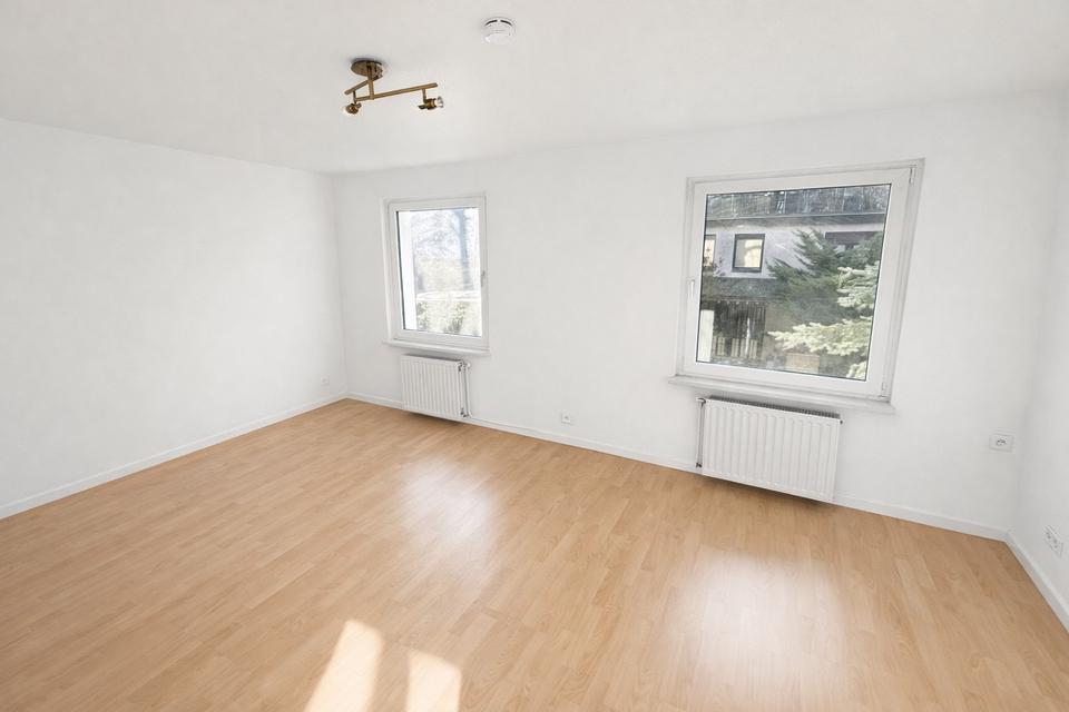 Thumbnail-Traumhafte 1,5 Zimmerwohnung in bester City Lage!