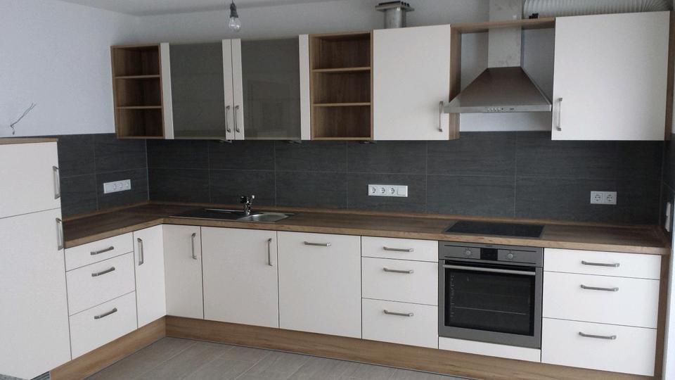 Thumbnail-Moderne, helle 3-Zimmer Wohnung