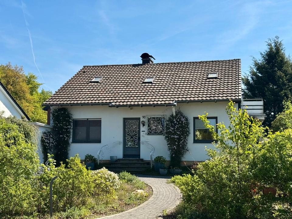 Thumbnail-Haus in Top-Lage in 46562 Voerde direkt vom Eigentümer kaufen!