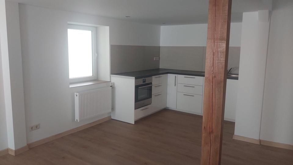 Thumbnail-2-Zimmer-Erdgeschosswohnung in Preetz zu vermieten