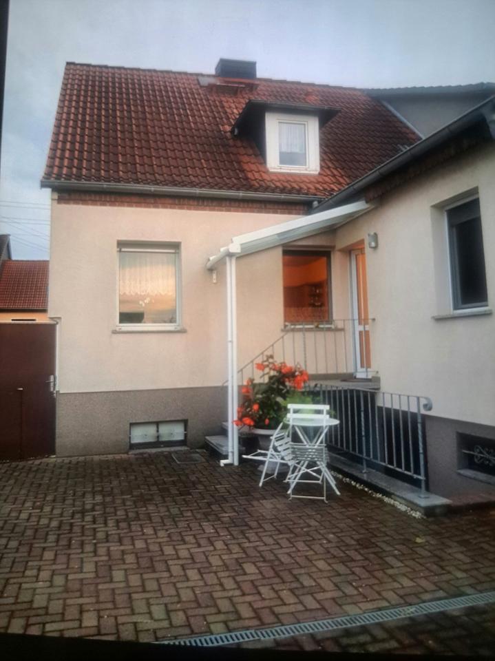 Thumbnail-Einfamilienhaus, Kapitalanlage oder Eigennutzung