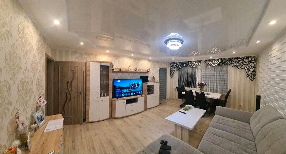 Thumbnail-VOLL RENOVIERTE 3 ZIMMER WOHNUNG IN HANNOVER-SAHLKAMP