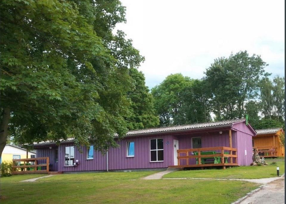 Thumbnail-Monteurunterkunft für bis zu 24 Personen in der Nähe von Teterow