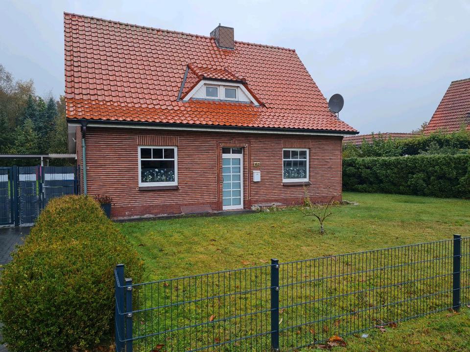 Thumbnail-Einfamilienhaus in zentraler Ortskernlage Ohne Makler