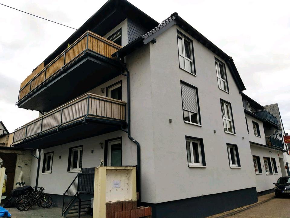 Thumbnail-Wohnung in Kobern Gondorf ab 1.7.26 zu vermieten.