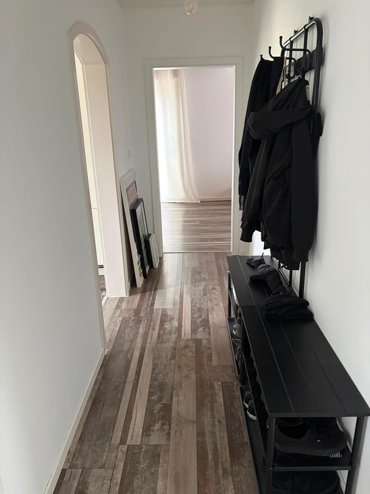 Thumbnail-Wohnung zur Vermietung