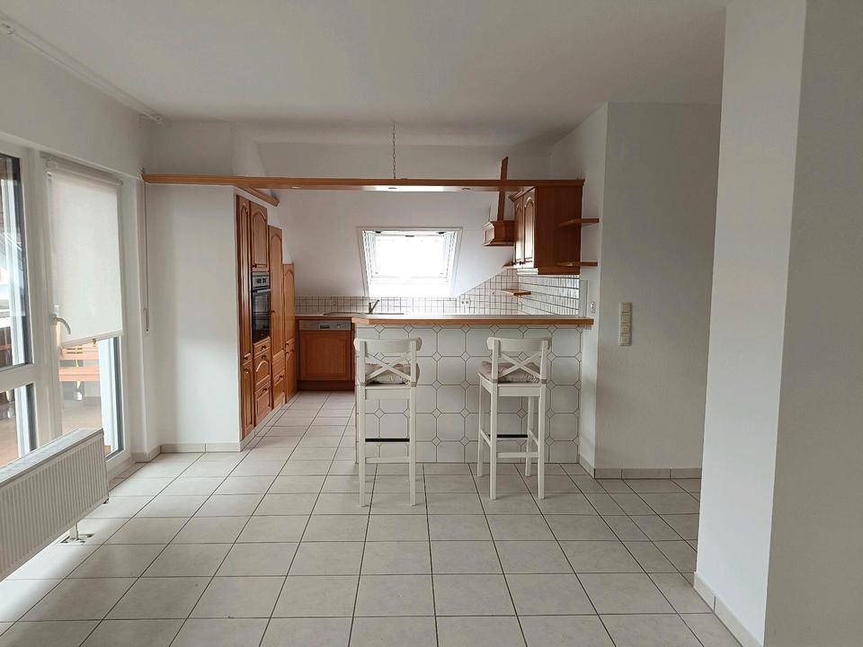 Thumbnail-helle DG WHG. 95 m2 in 63853 Mömlingen ab 01.01.26