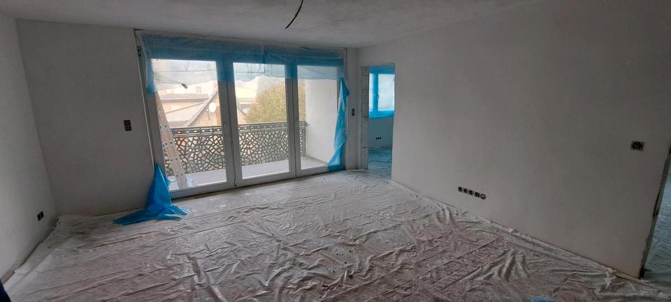 Thumbnail-3,5 Raum Wohnung zu vermieten