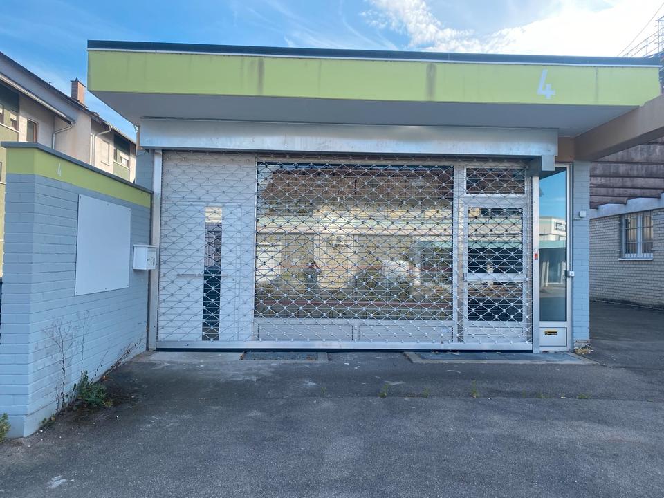 Thumbnail-Gewerbefläche zu vermieten – ideal für viele Geschäftsideen!