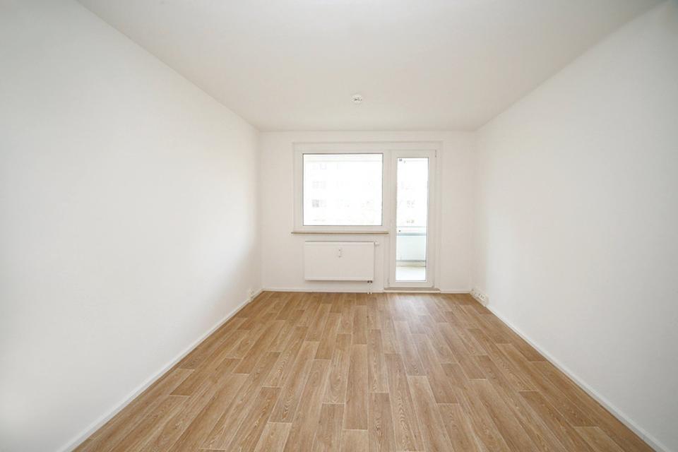 Thumbnail-Schöne 3-Raumwohnung mit netter Nachbarschaft