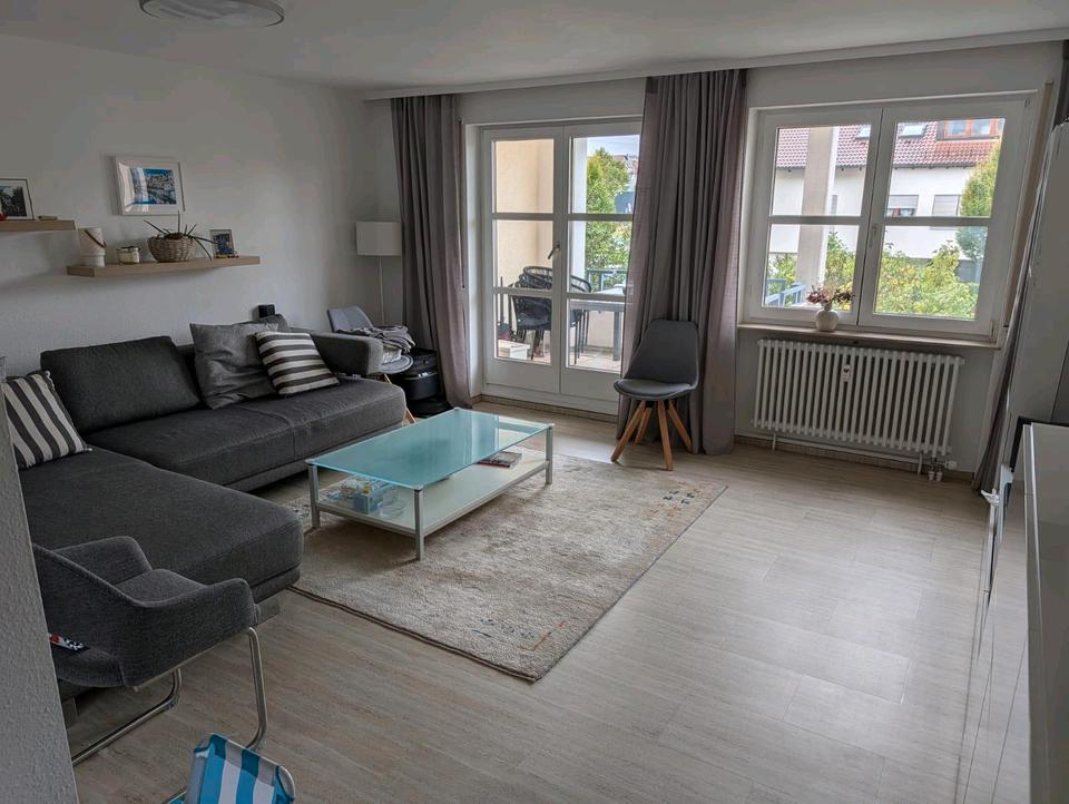 Thumbnail-Moderne Wohnung 3,5 Zimmer 86qm 1.Stock zentrale Lage