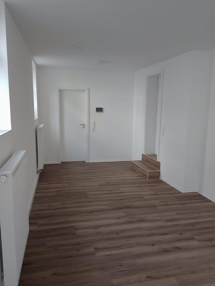 Thumbnail-2-Zimmer Wohnung in Homberg Ohm