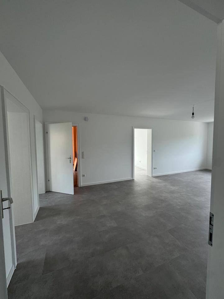 Thumbnail-Wohnung zu vermieten in Kirchen(Sieg) Ab sofort