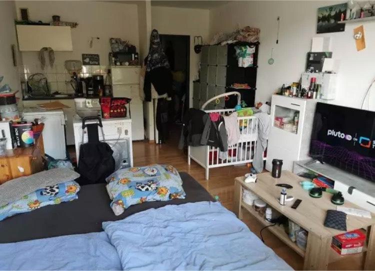 Thumbnail-1 Zimmer Mönchengladbach