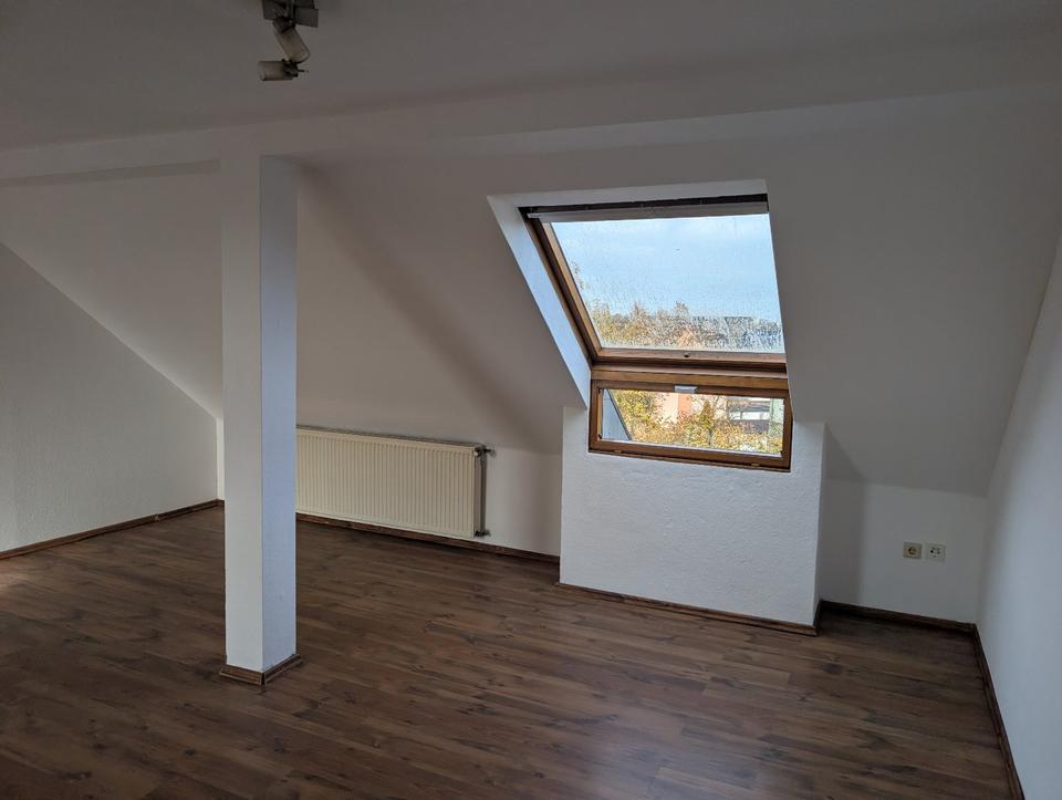 Thumbnail-Renovierte 3-Zimmer-Wohnung für Familien!