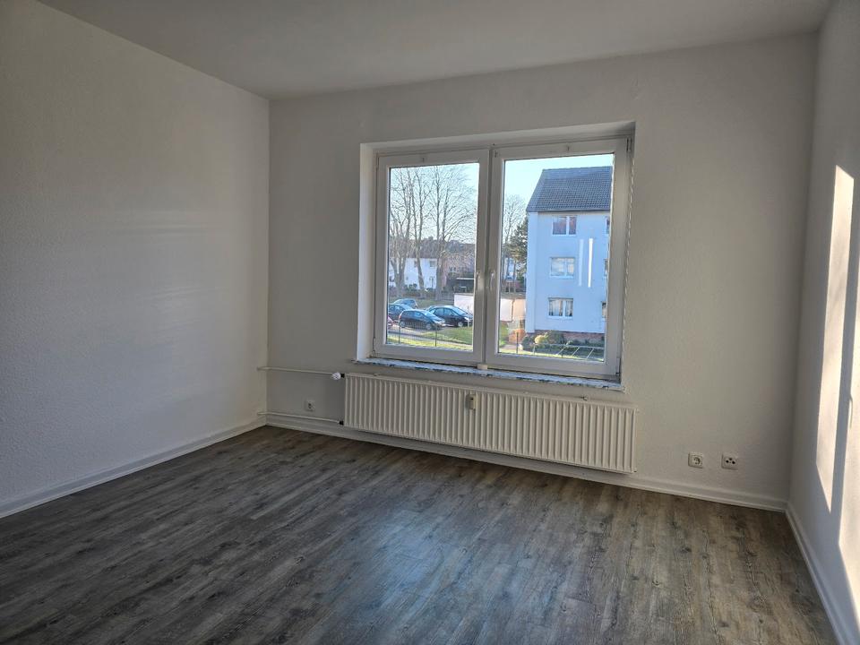 Thumbnail-Gemütliche 2,5-Zimmer-Wohnung mit ca. 60,59m² Wohnfläche
