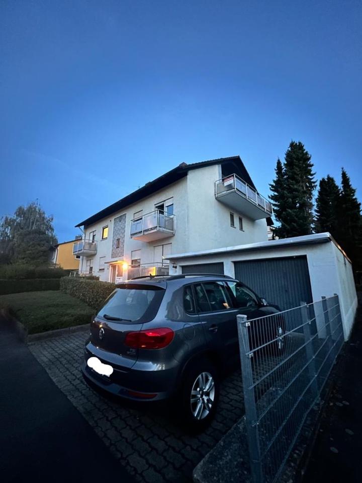 Thumbnail-Stilvolle 3,5 Zimmer - Dachgeschosswohnung - Perfekt für Paare un