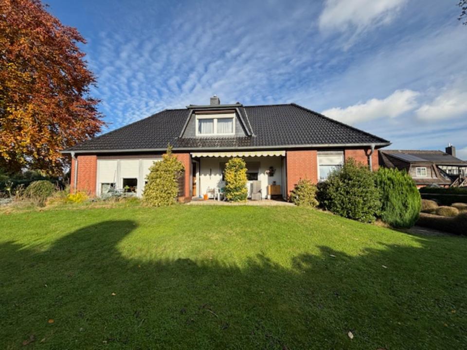 Thumbnail-Für Liebhaber von Gärten, Gestaltungsspielraum und viel Platz!