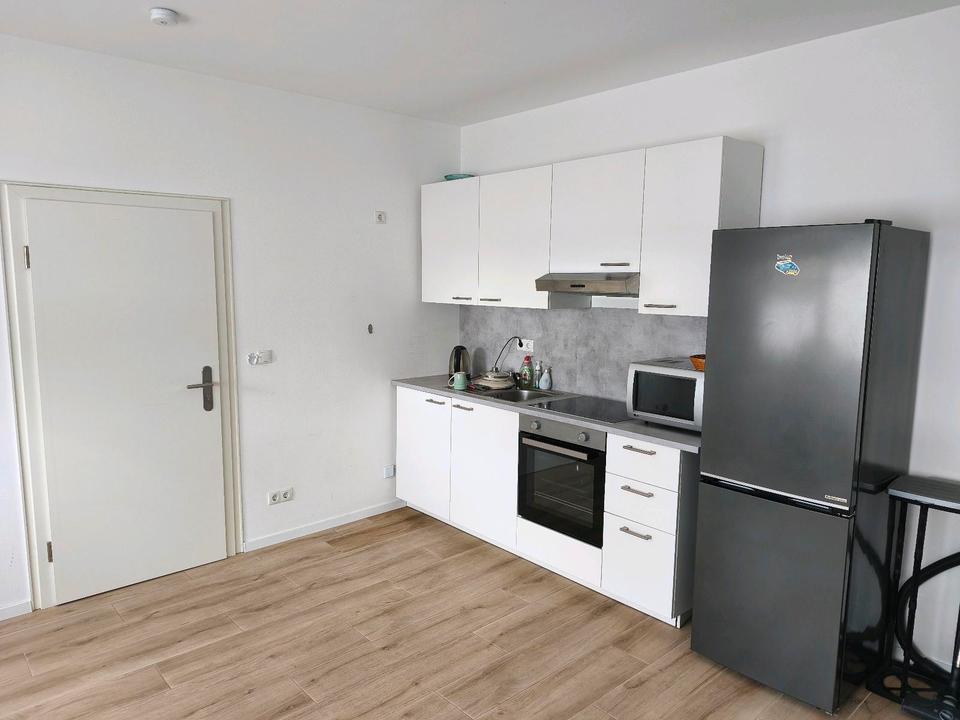 Thumbnail-Wohnung in Neuenkirchen-Vörden, Ortsteil Vörden