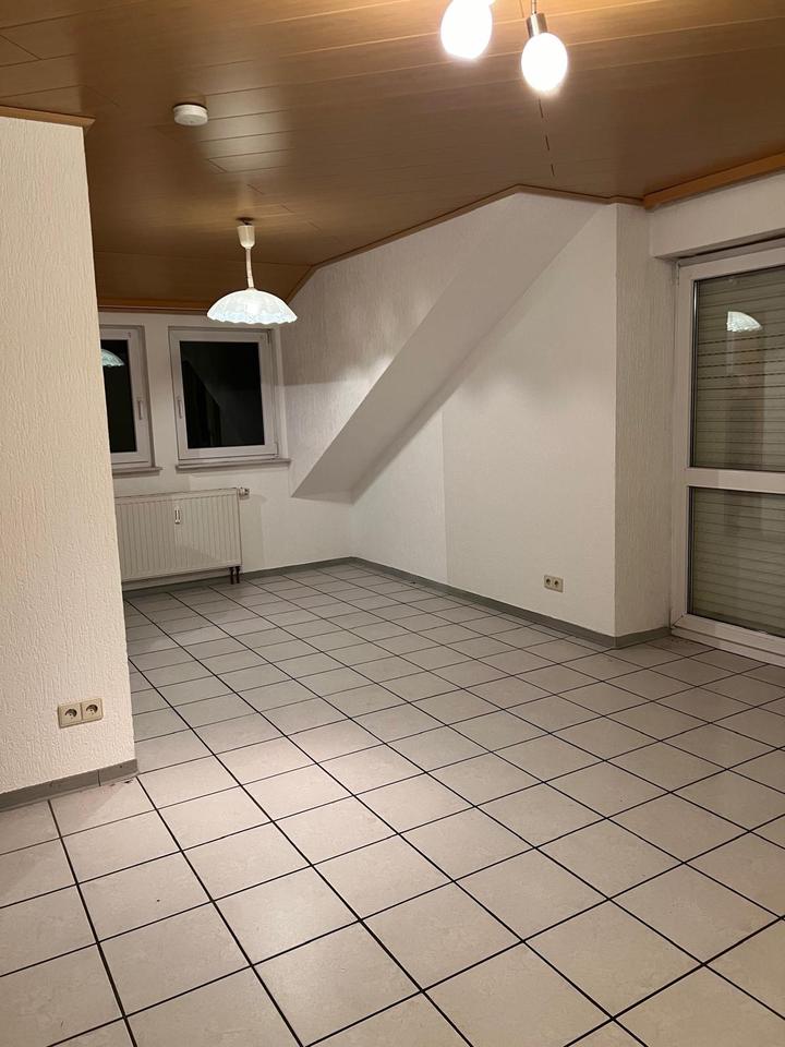 Thumbnail-2 Zimmer Wohnung in Zaberfeld mit Küche und Balkon