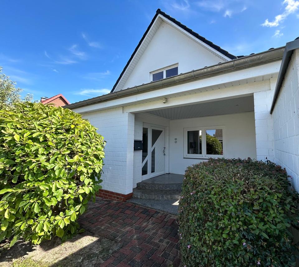 Thumbnail-Am See, im Grünen: Modernisiertes, freistehendes Einfamilienhaus