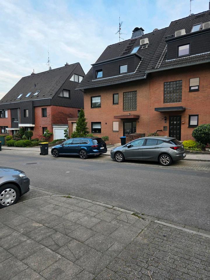 Thumbnail-2 Familien Reihenhaus