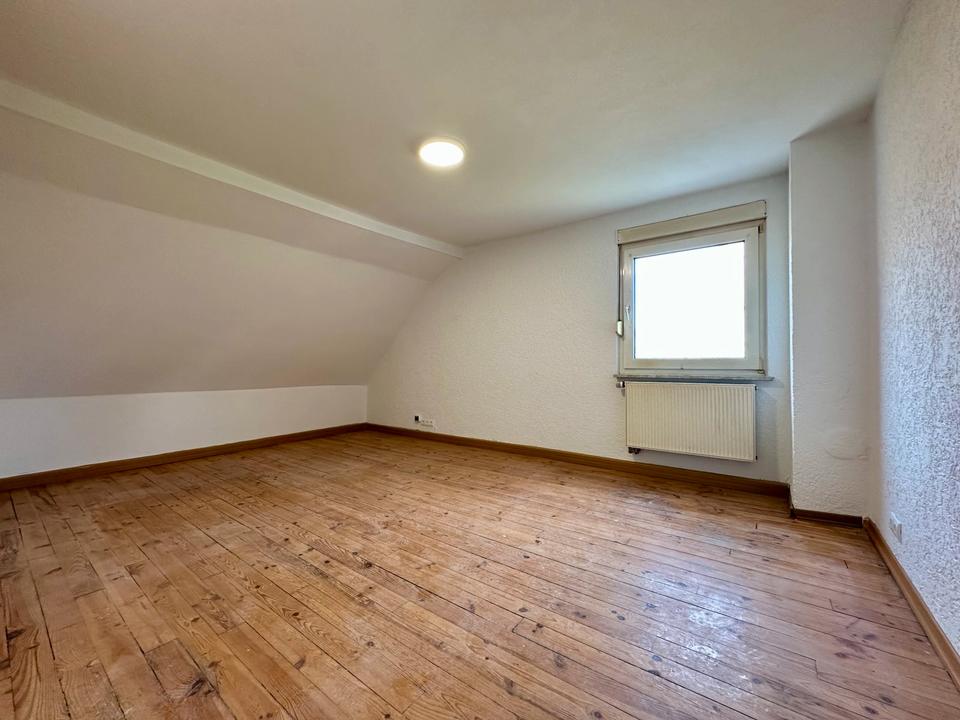 Thumbnail-2ZKB - Schöne Wohnung in Saarbrücken Dudweiler