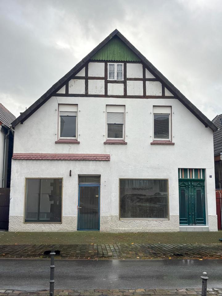 Thumbnail-Immobilie in der Altstadt von Wiedenbrück