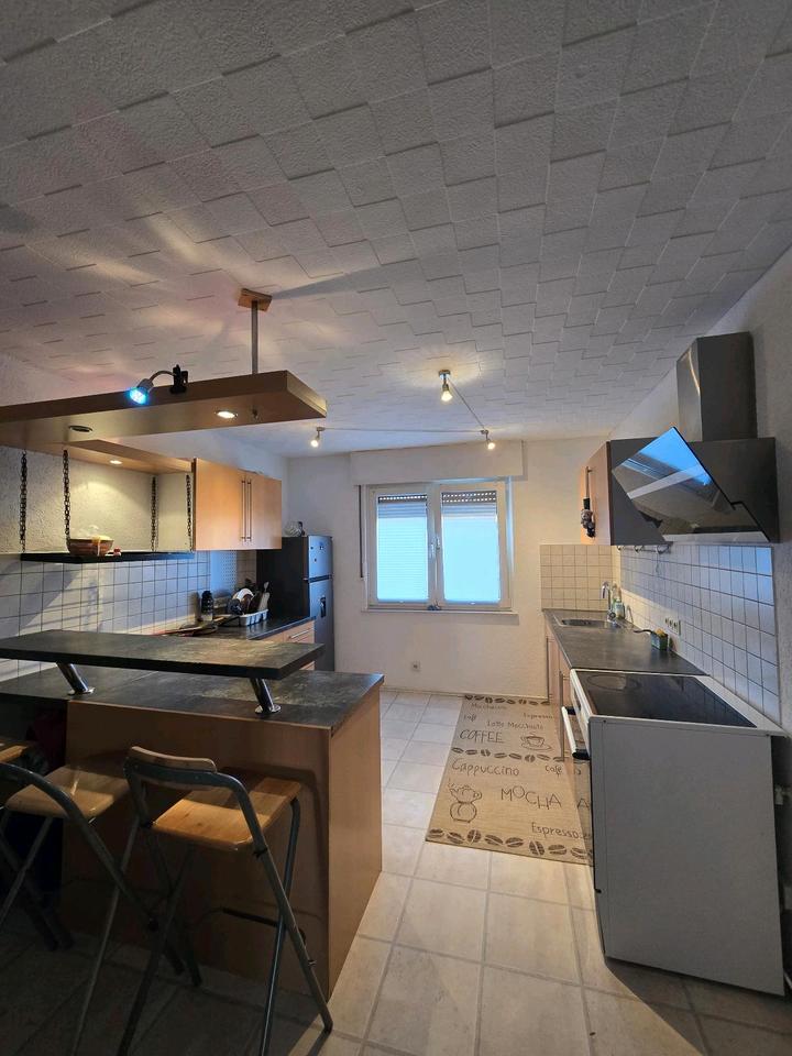 Thumbnail-2ZKB Wohnung in Pirmasens zu vermieten