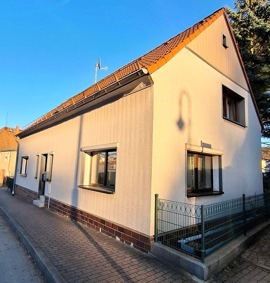 Thumbnail-Bezugsfertiges EFH mit Dachterrasse und barrierefreiem Zugang