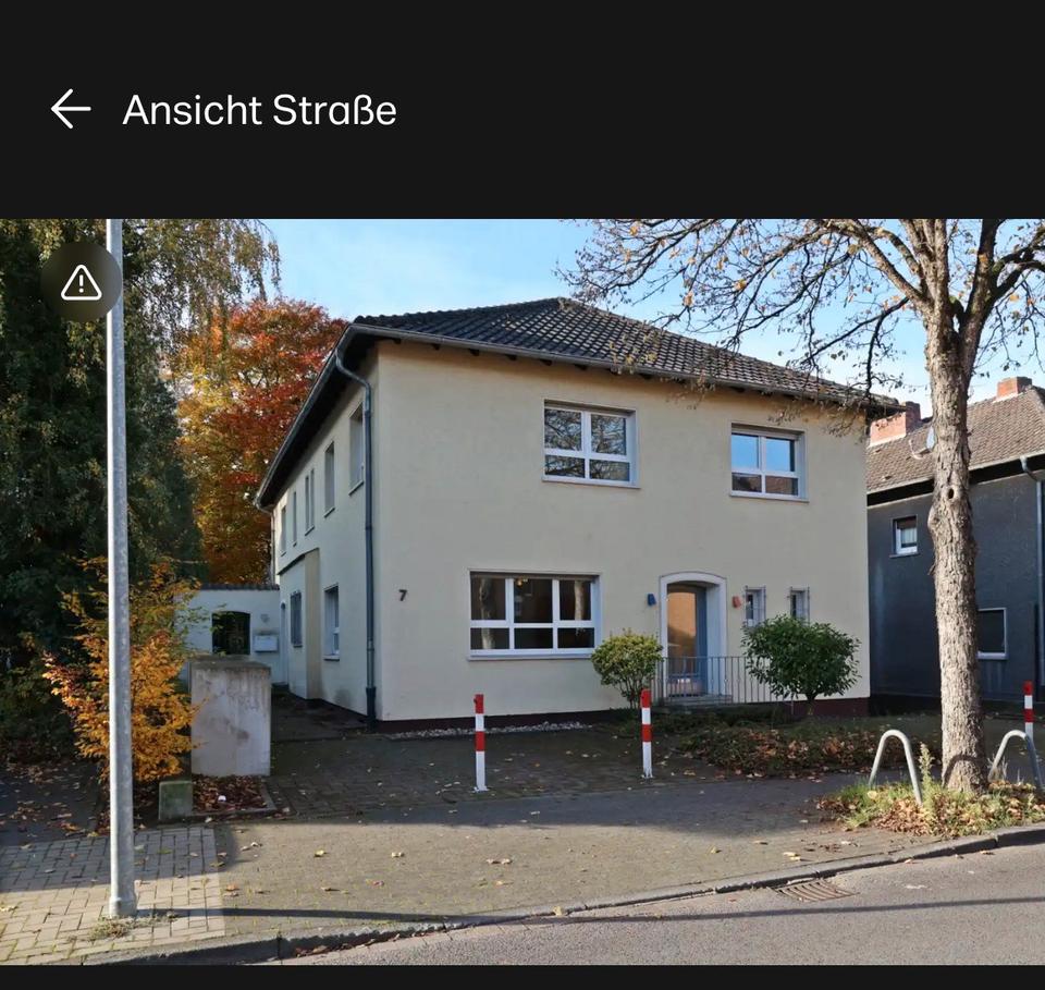 Thumbnail-Wohnung in Marl-Hüls