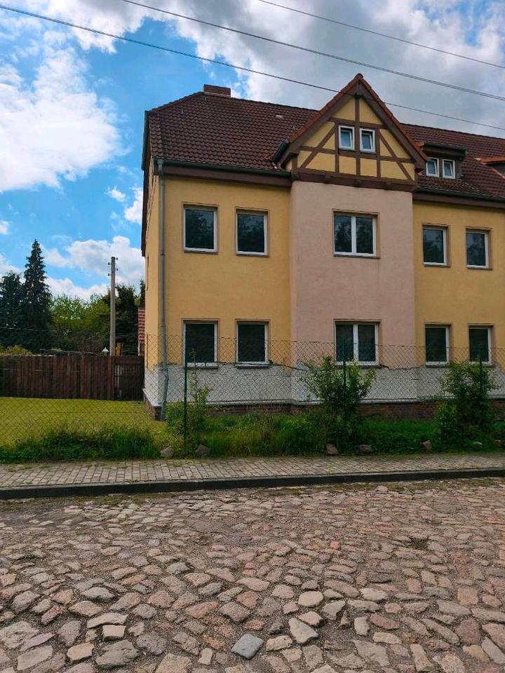 Thumbnail-Mehrfamilien Haus, Doppelhaushälfte mit Potential