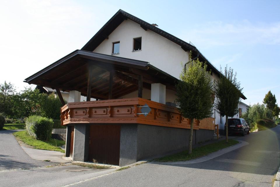 Thumbnail-Schöne 3Zimmerwohnung mit riesiger überdachter Terrasse