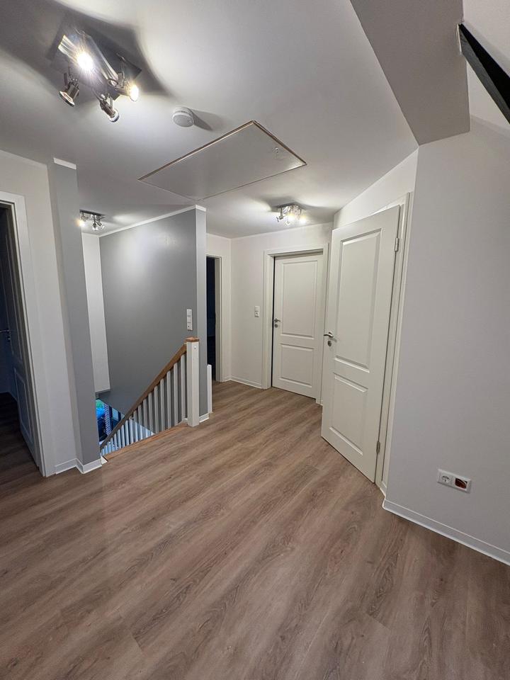 Thumbnail-WG Zimmer, Studentenzimmer, Monteur, Riepe Ihlow, Erstbezug