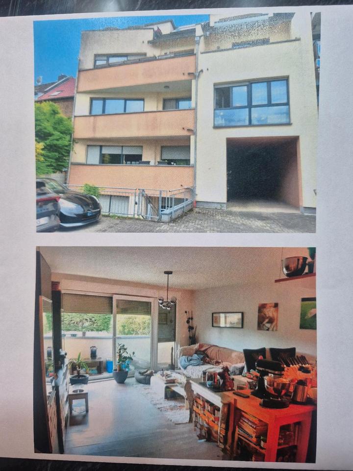 Thumbnail-Eigentumswohnung