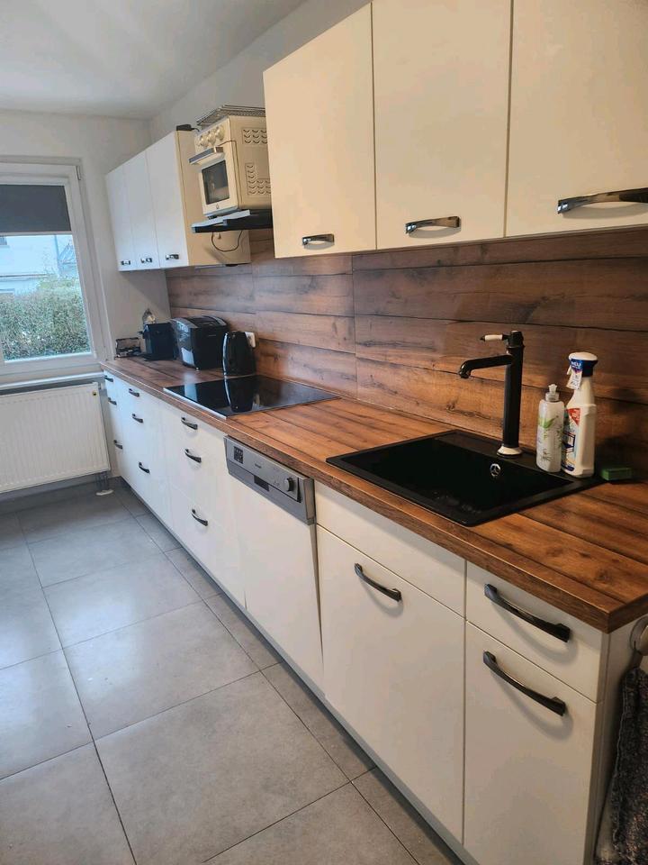 Thumbnail-4 Zimmer Wohnung in Diez Oranienstein